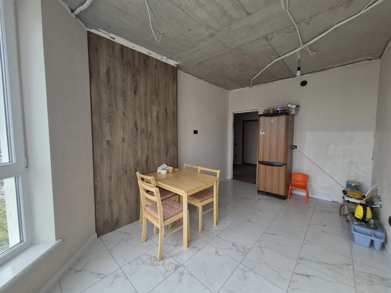 Продам в Одессе 2х комнатную Таирова Новый дом