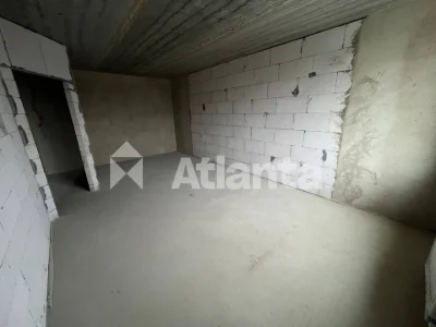 Однокімнатна квартира в ЖК Одеський двір