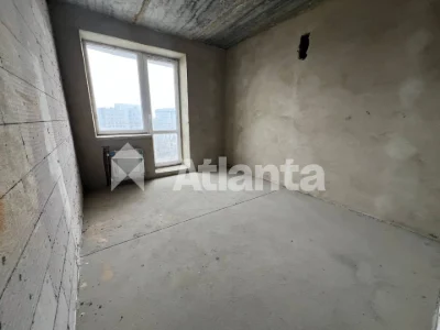 Однокімнатна квартира в ЖК Одеський двір