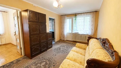 Продам 3х комнатную квартиру на Черемушках/парк Горького/Ген