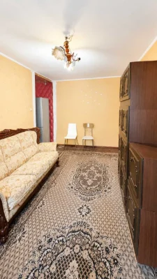 Продам 3х комнатную квартиру на Черемушках/парк Горького/Ген