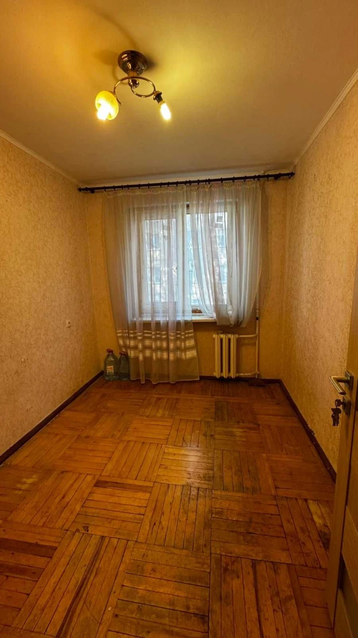 Продам 3х комнатную квартиру на Черемушках/парк Горького/Ген