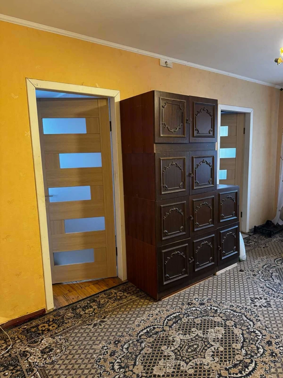 Продам 3х комнатную квартиру на Черемушках/парк Горького/Ген