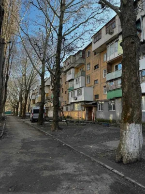 Продам 3х комнатную квартиру на Черемушках/парк Горького/Ген