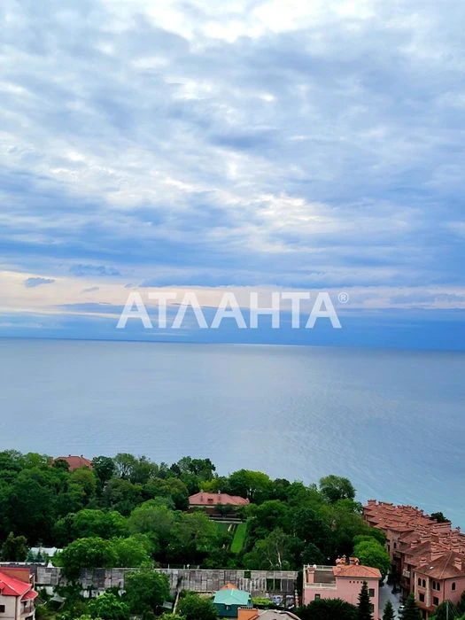Лучшая цена Панорама моря квартира Золотой Берег ЖК Посейдон