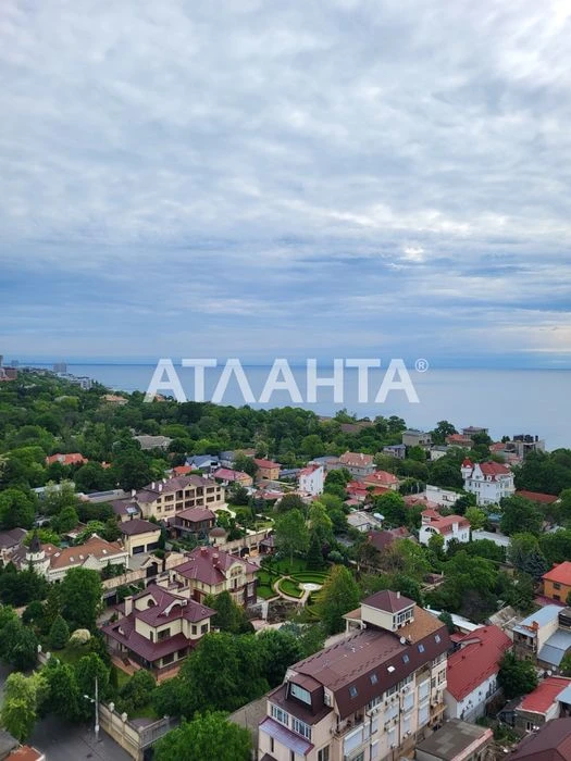 Лучшая цена Панорама моря квартира Золотой Берег ЖК Посейдон