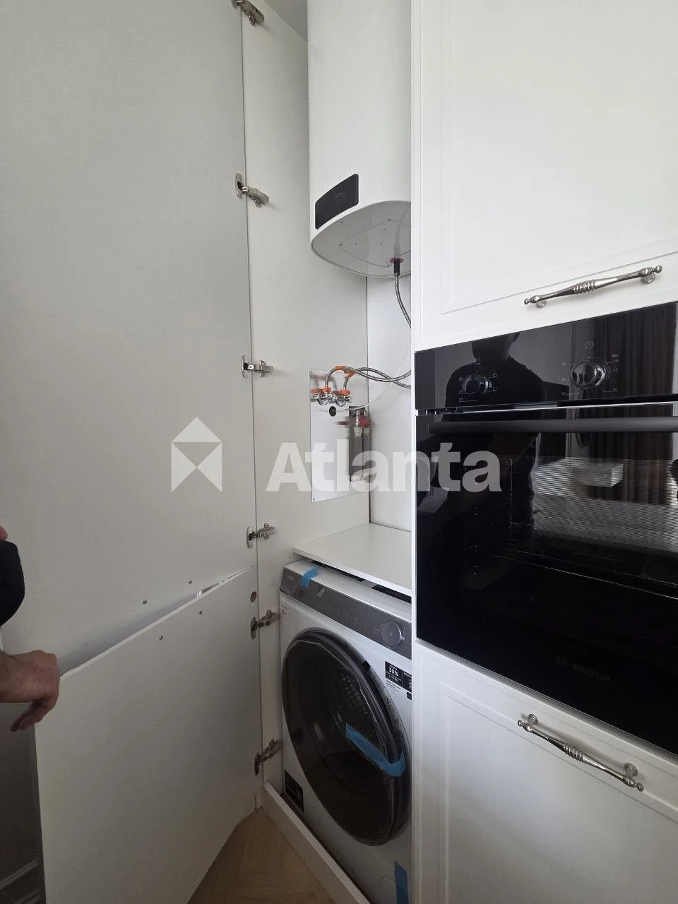Сучасна квартира в  Аркадії ЖК "Атмосфера".