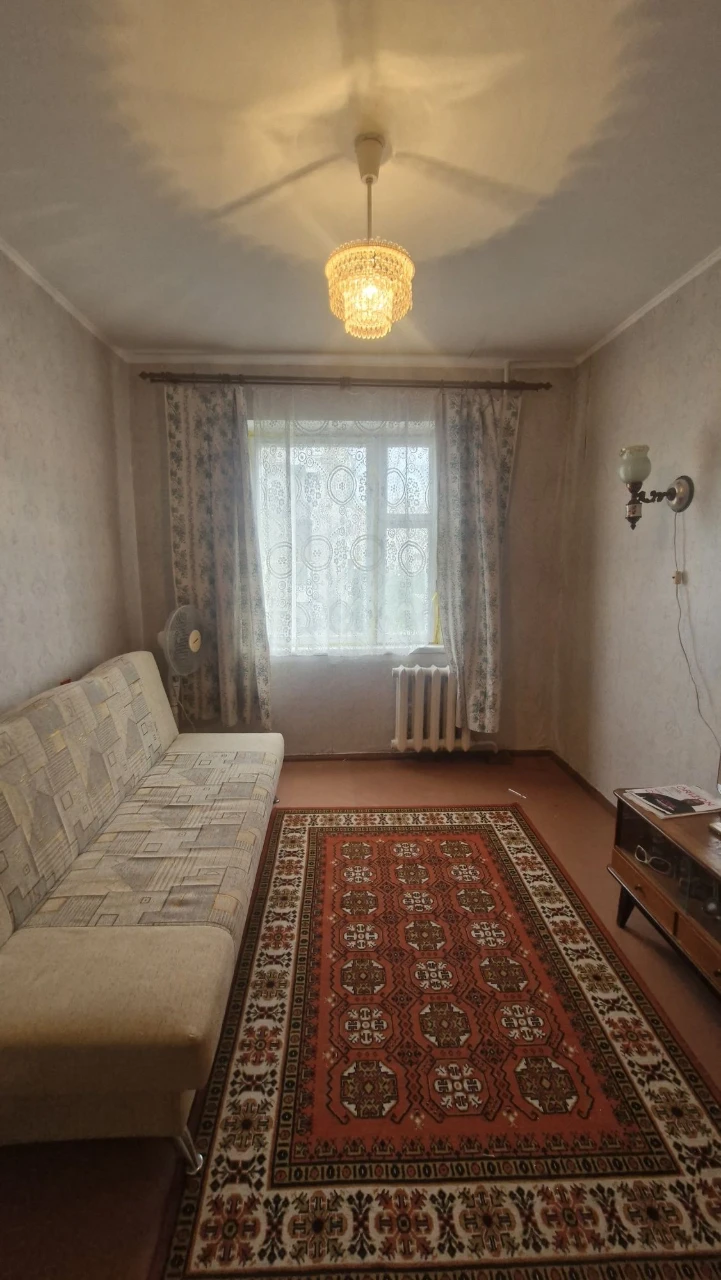 ПРОДАМ | Таирова |  2Х квартиру 53 м2 "спецпроект" с Большой