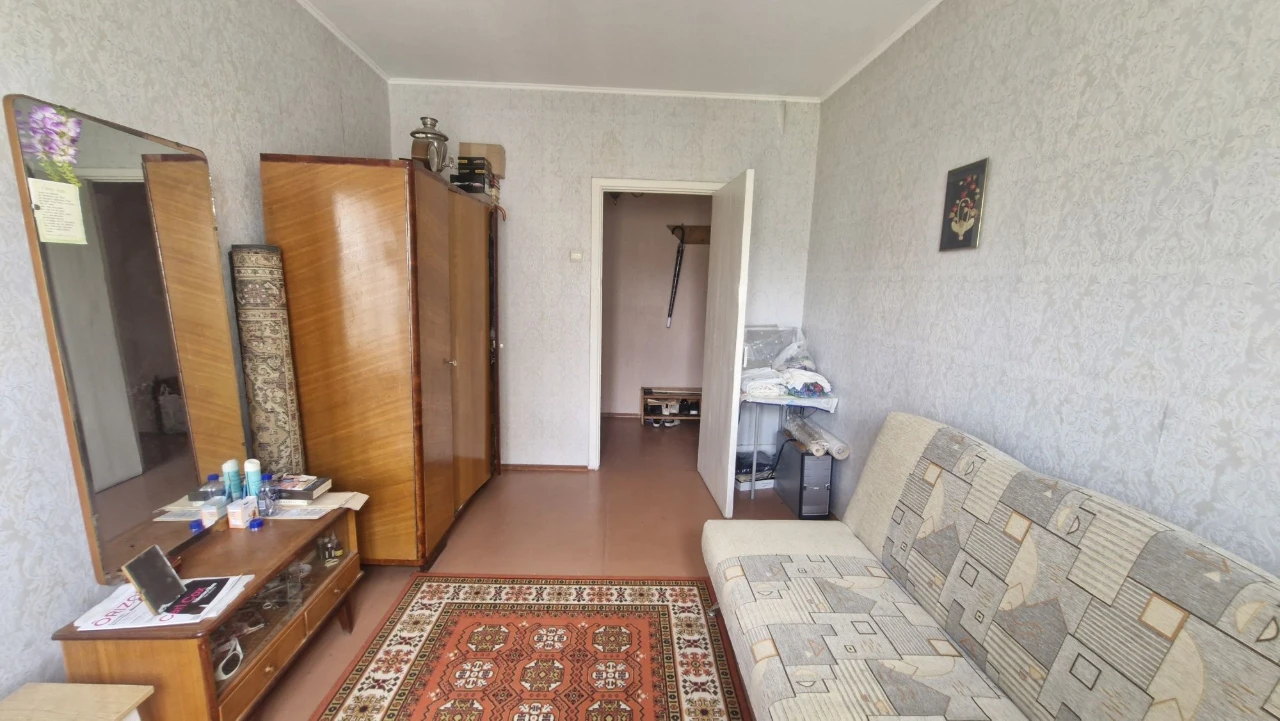 ПРОДАМ | Таирова |  2Х квартиру 53 м2 "спецпроект" с Большой