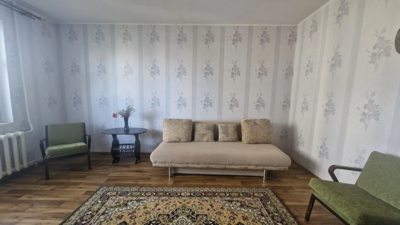 ПРОДАМ | Таирова |  2Х квартиру 53 м2 "спецпроект" с Большой