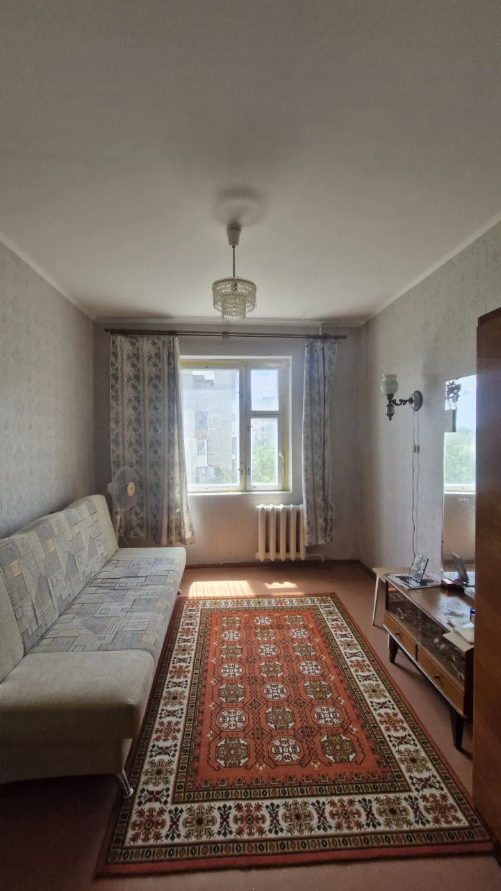 ПРОДАМ | Таирова |  2Х квартиру 53 м2 "спецпроект" с Большой