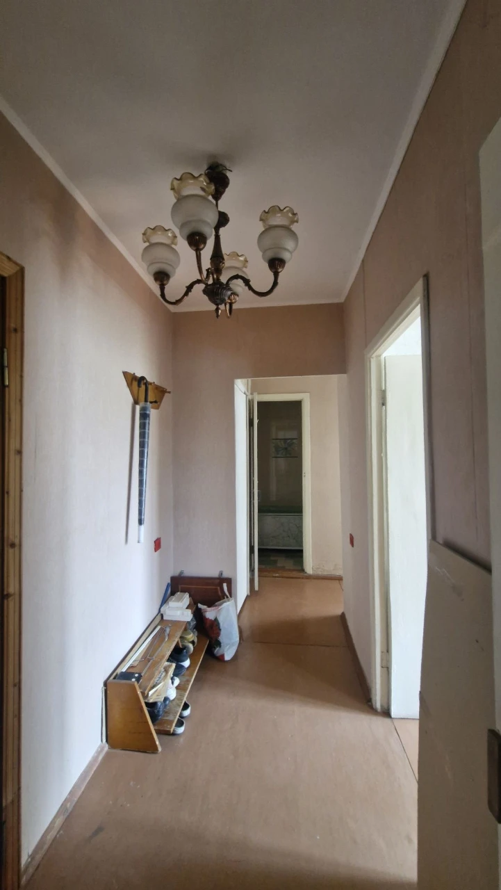 ПРОДАМ | Таирова |  2Х квартиру 53 м2 "спецпроект" с Большой