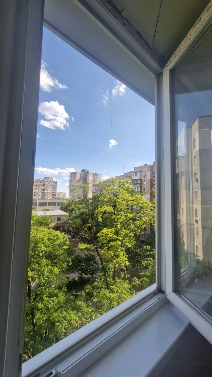 ПРОДАМ | Таирова |  2Х квартиру 53 м2 "спецпроект" с Большой