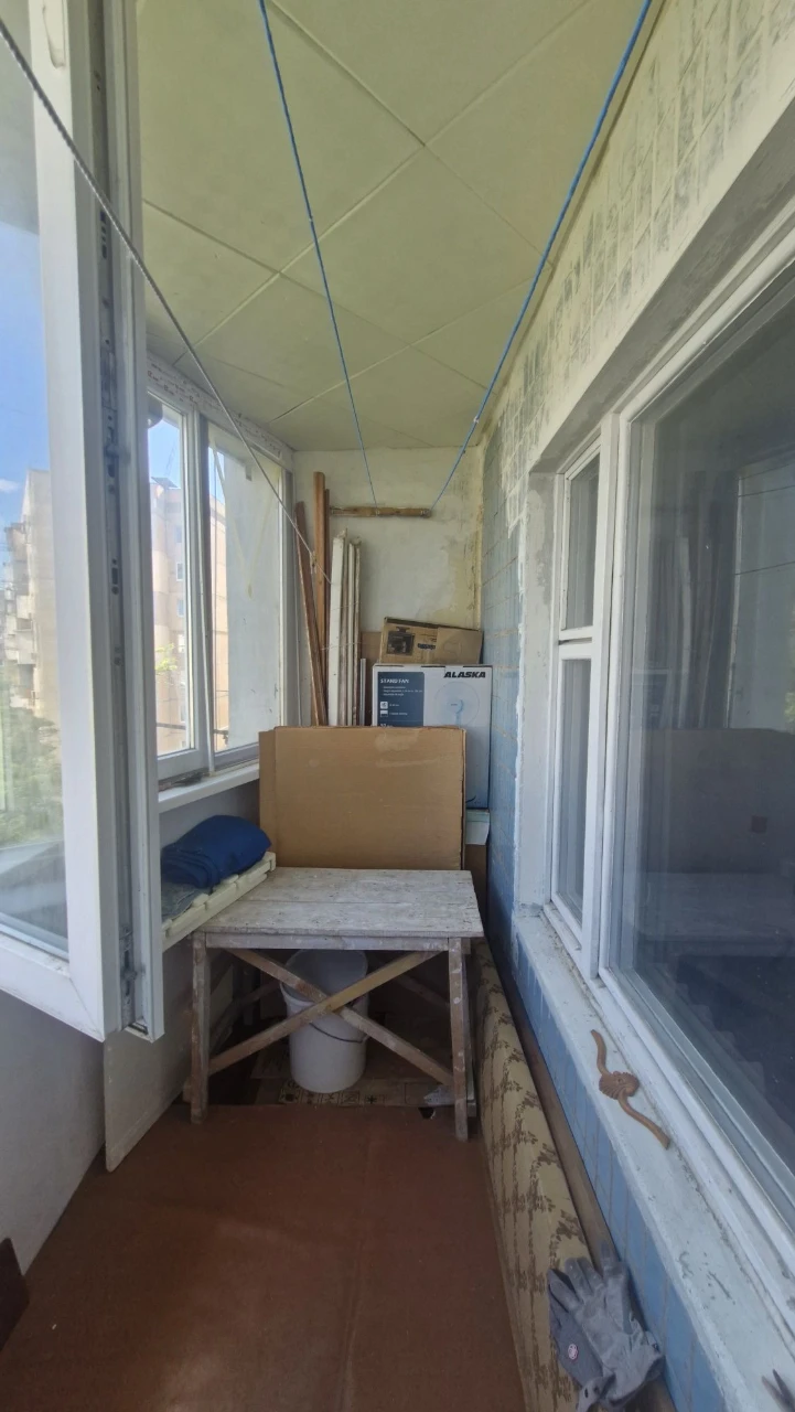 ПРОДАМ | Таирова |  2Х квартиру 53 м2 "спецпроект" с Большой
