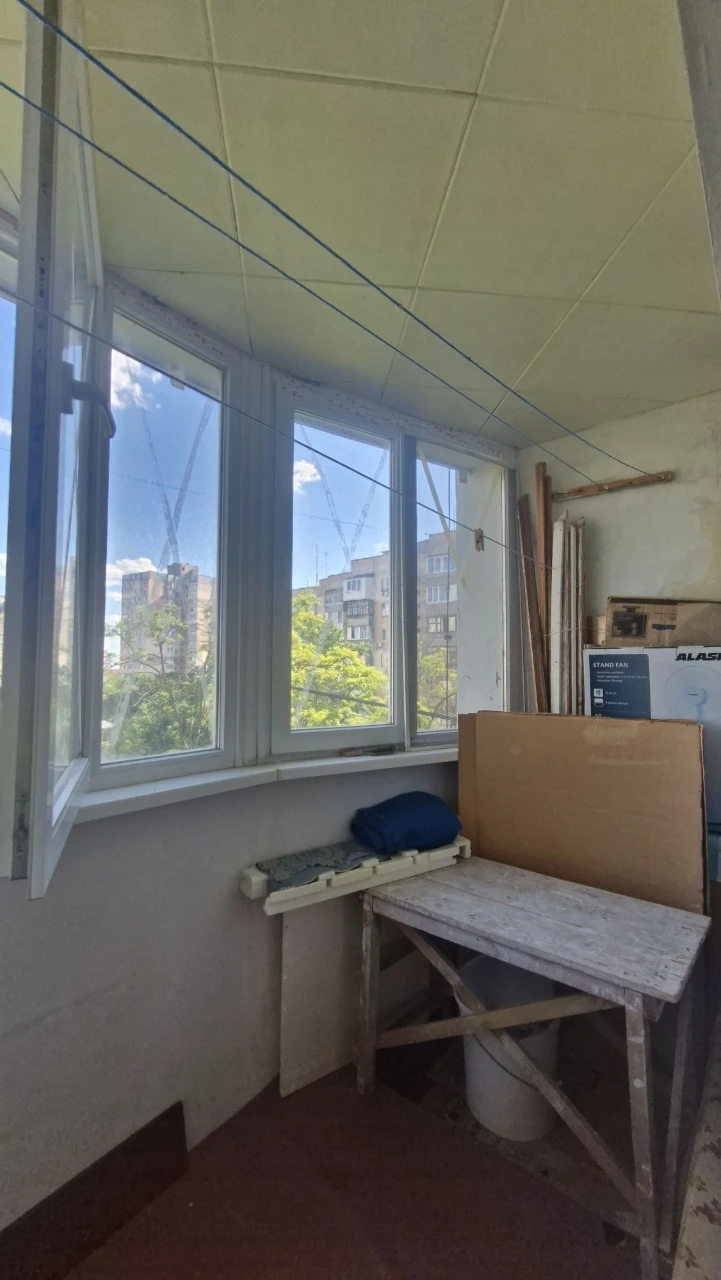 ПРОДАМ | Таирова |  2Х квартиру 53 м2 "спецпроект" с Большой