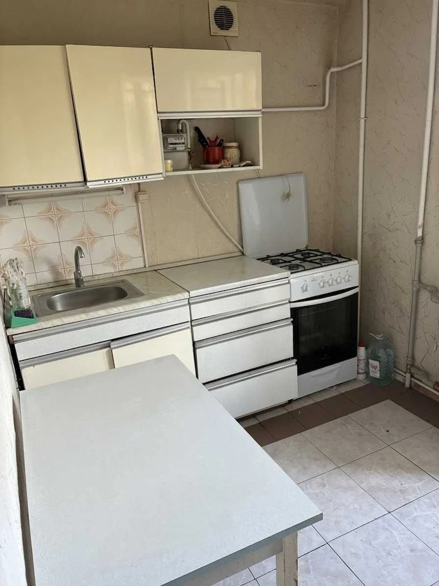 2-комнатная квартира в курортном районе - 5 станция Большого