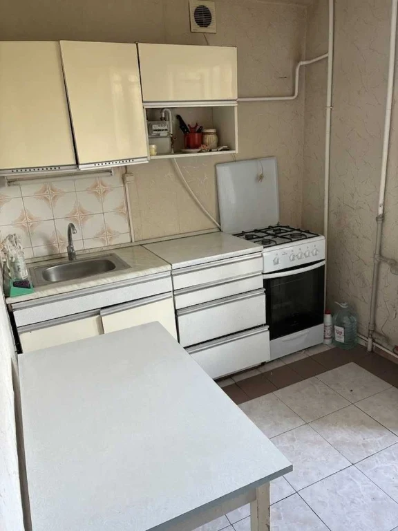 2-комнатная квартира в курортном районе - 5 станция Большого