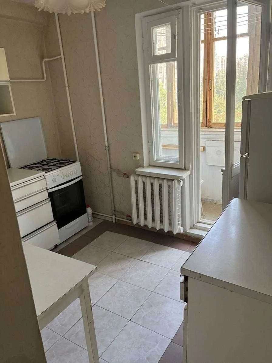 2-комнатная квартира в курортном районе - 5 станция Большого