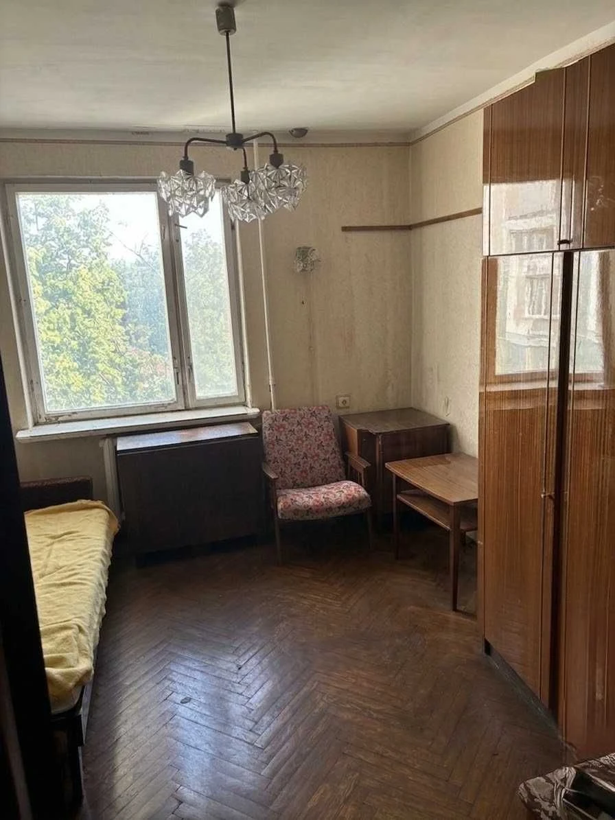 2-комнатная квартира в курортном районе - 5 станция Большого