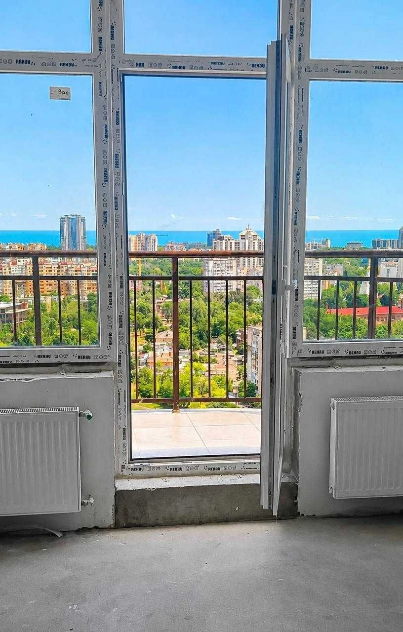 ‼️ продам 2-ком с ТЕРРАСОЙ "Кадорр на Краснова - (KADORR CIT