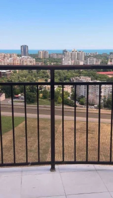 ‼️ продам 2-ком с ТЕРРАСОЙ "Кадорр на Краснова - (KADORR CIT