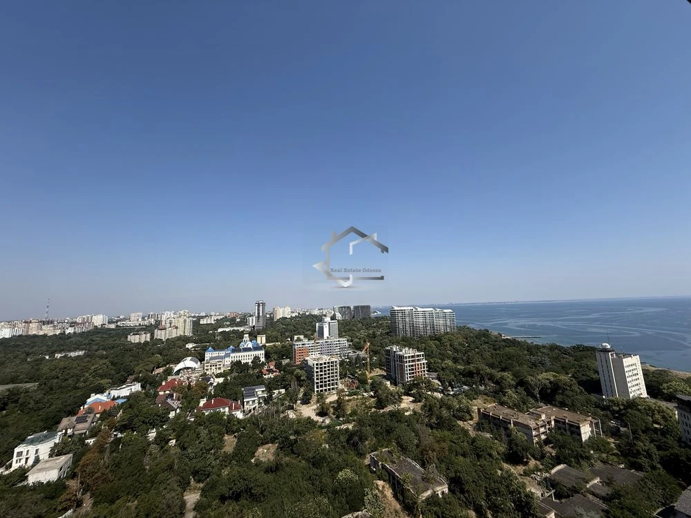Продам Пентхаус ЖК 9 Жемчужина Терраса Французский бульвар А