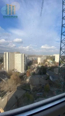 Продам 1 комн Центр ЖК Акварель-3, Пышоновская! Панорама!