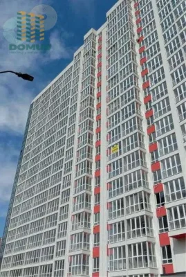 Продам 1 комн Центр ЖК Акварель-3, Пышоновская! Панорама!