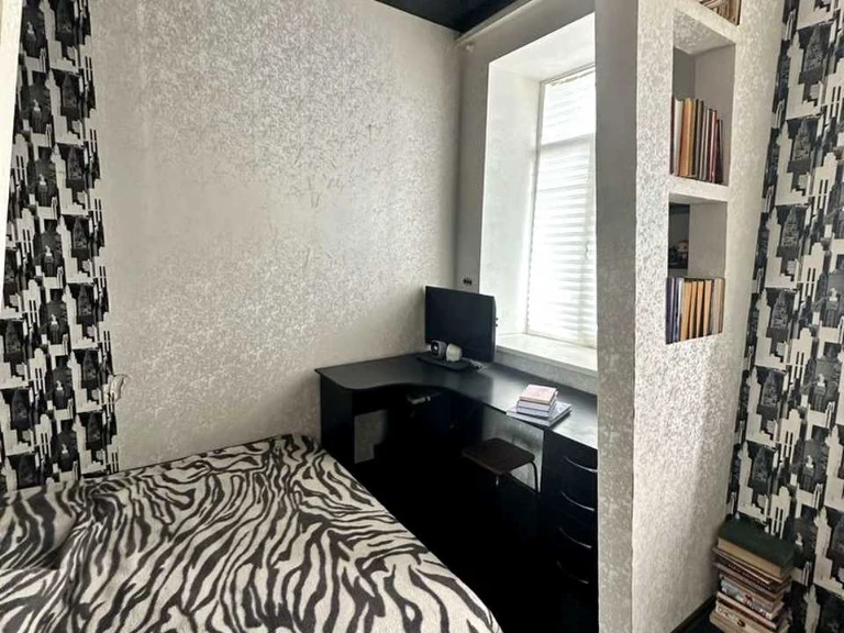 Apartment. Kharkiv, Kontorskyi lane.