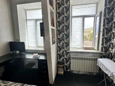 Apartment. Kharkiv, Kontorskyi lane.
