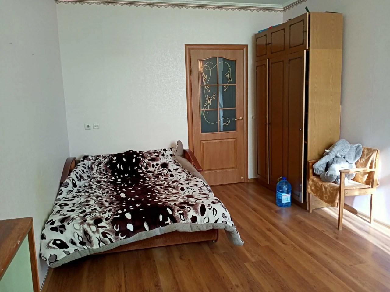2х ком в ЖК Усадьба Разумовского Можно под гос. программы.