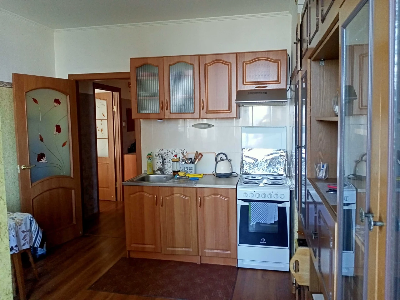 2х ком в ЖК Усадьба Разумовского Можно под гос. программы.