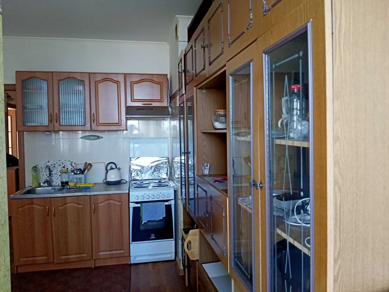 2х ком в ЖК Усадьба Разумовского Можно под гос. программы.