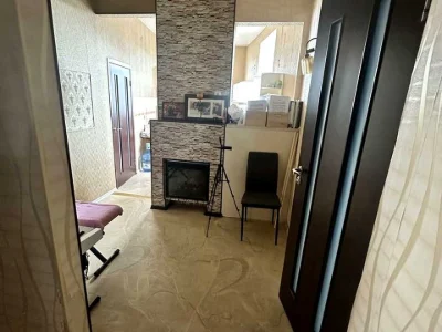 Apartment. Kharkiv, Kontorskyi lane.