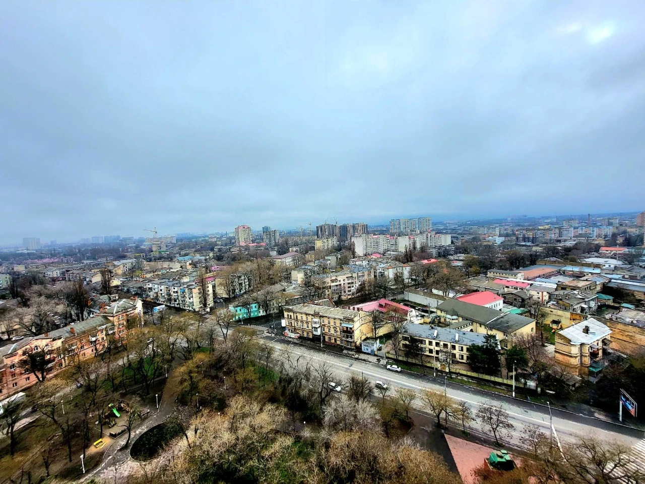 2х ком в ЖК Усадьба Разумовского Можно под гос. программы.