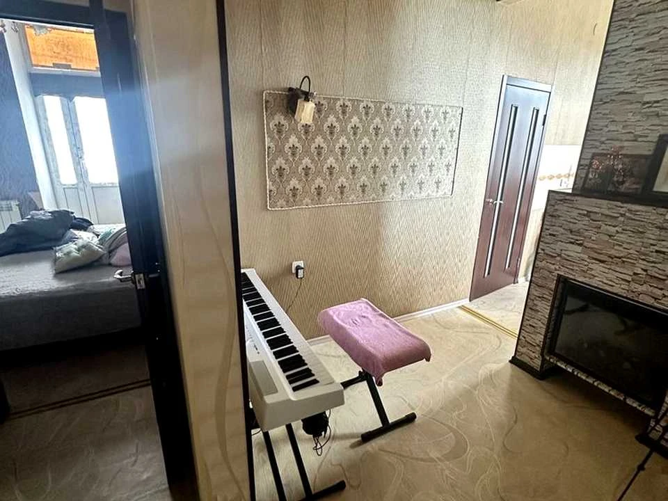Apartment. Kharkiv, Kontorskyi lane.