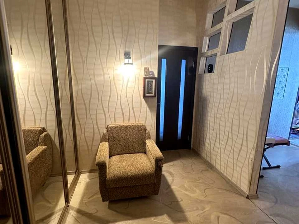 Apartment. Kharkiv, Kontorskyi lane.