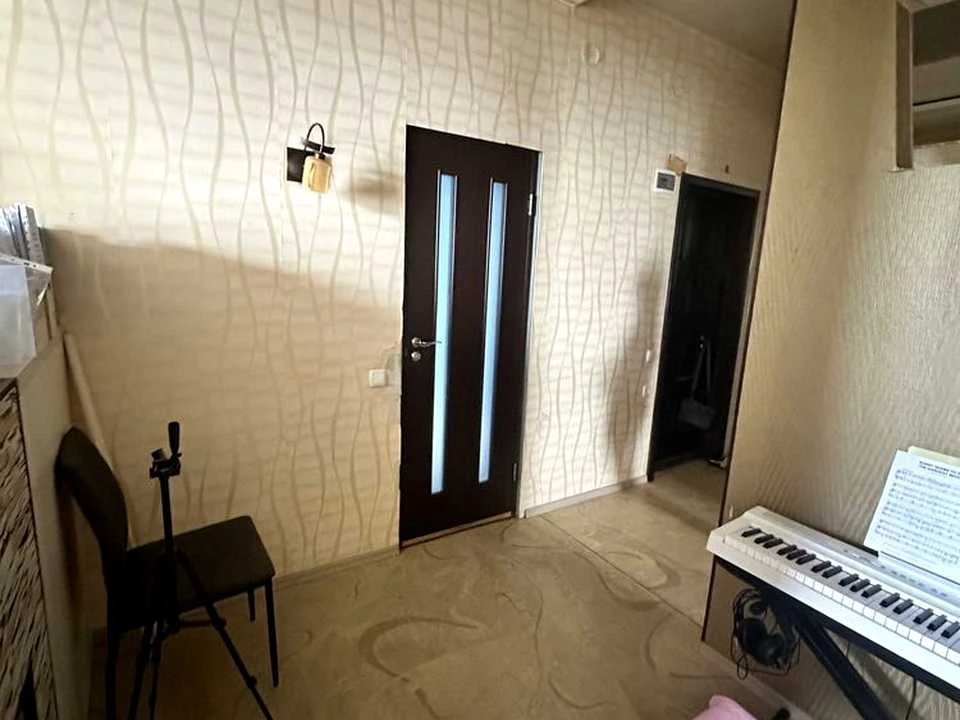 Apartment. Kharkiv, Kontorskyi lane.