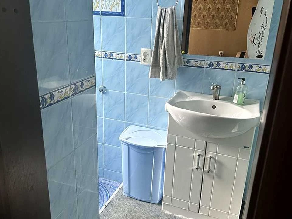 Apartment. Kharkiv, Kontorskyi lane.