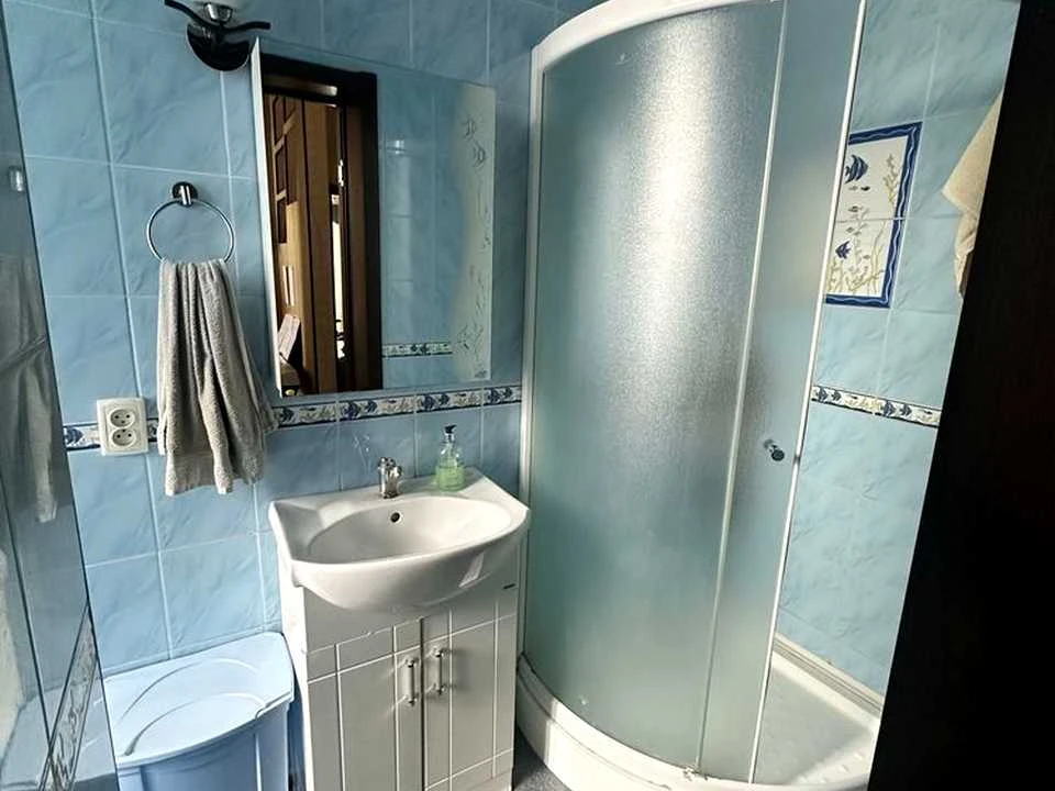 Apartment. Kharkiv, Kontorskyi lane.