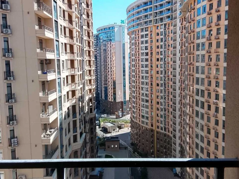 Квартира. Одесса, Генуэзская ул.