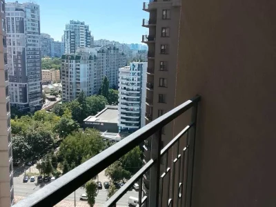 Квартира. Одесса, Генуэзская ул.