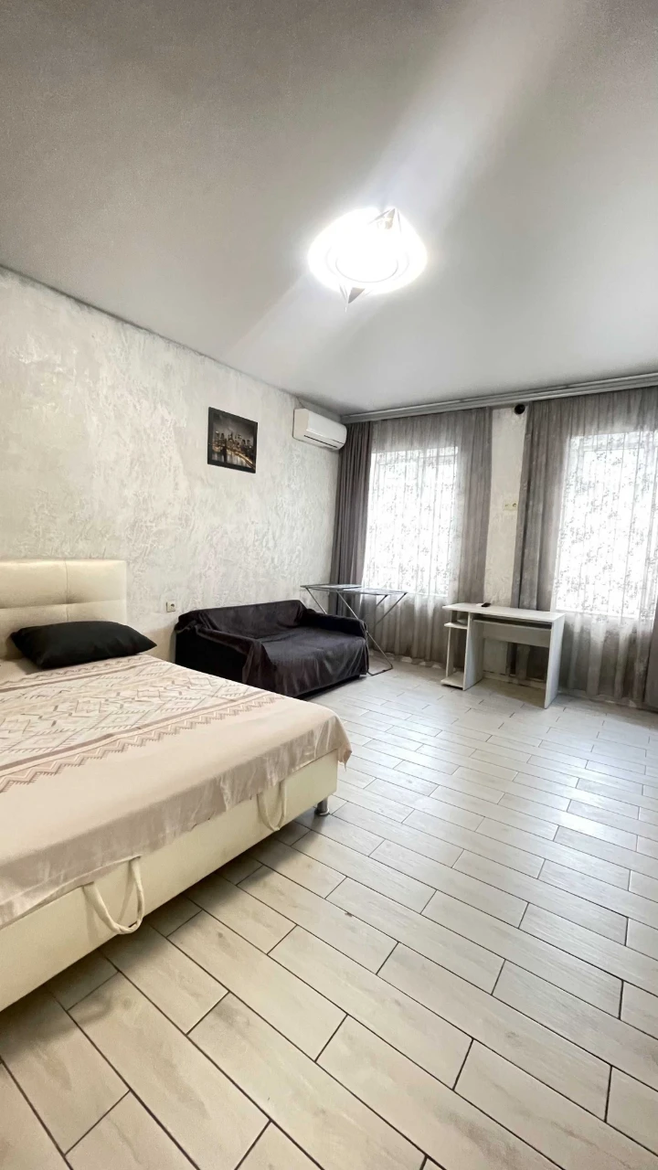 Екатерининская (Европейская) / Дерибасовская, 33 м², ремонт,