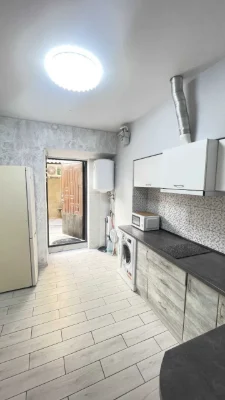 Екатерининская (Европейская) / Дерибасовская, 33 м², ремонт,
