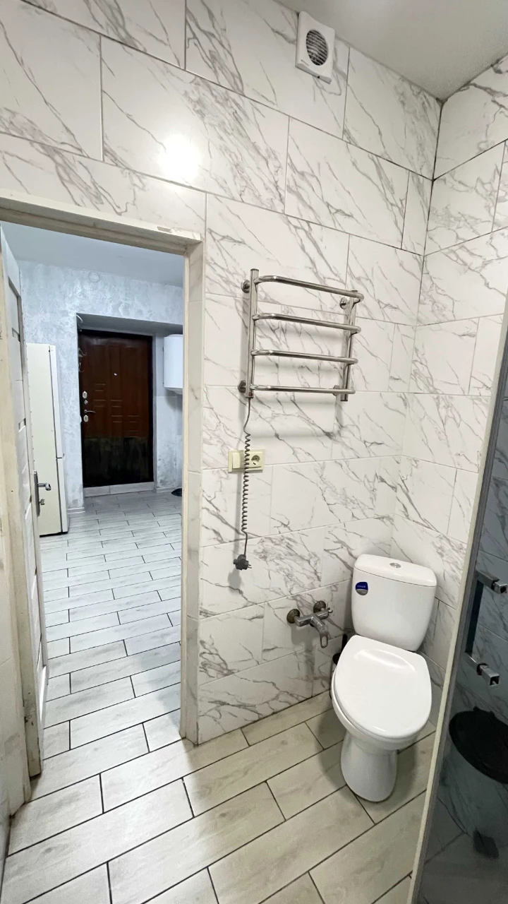 Екатерининская (Европейская) / Дерибасовская, 33 м², ремонт,