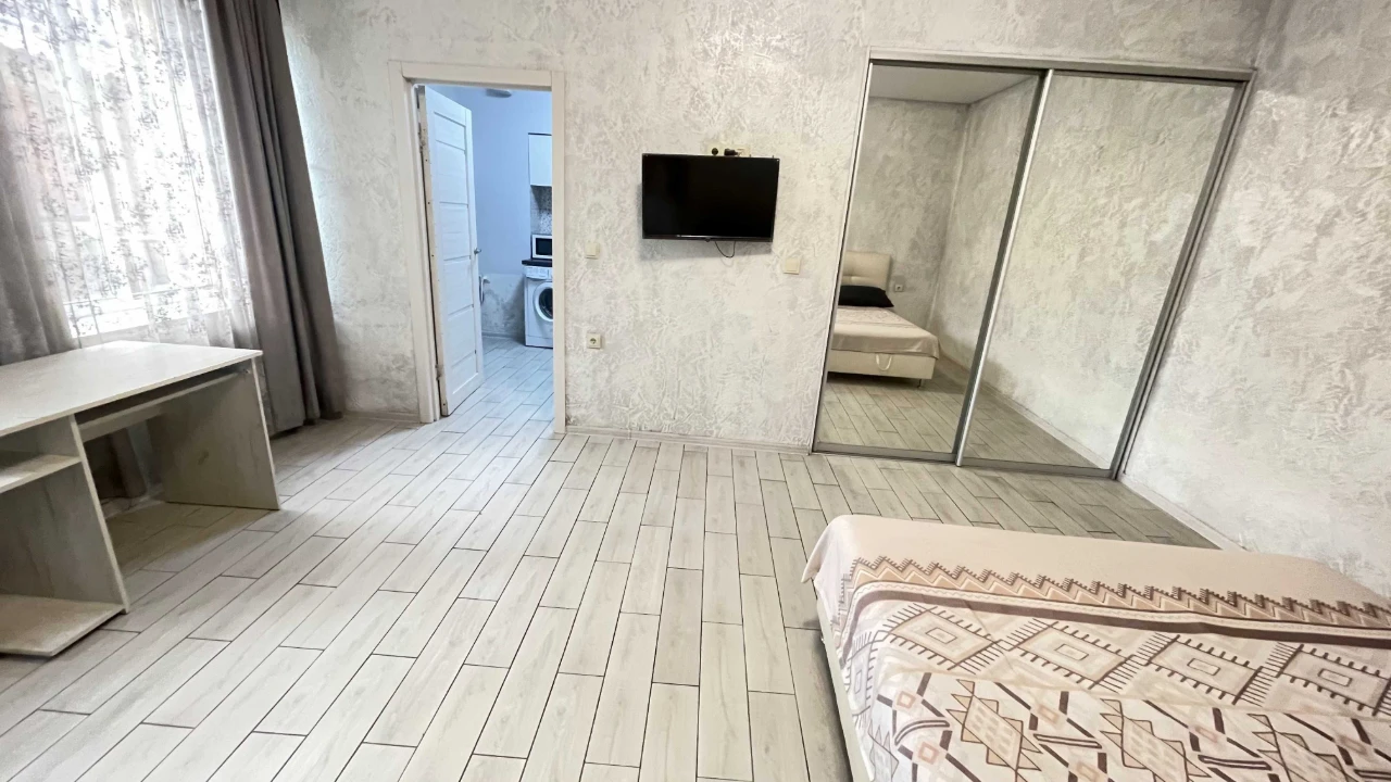 Екатерининская (Европейская) / Дерибасовская, 33 м², ремонт,