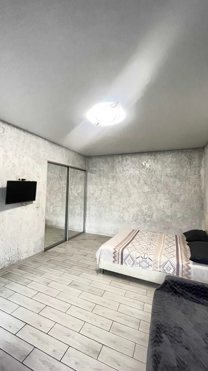 Екатерининская (Европейская) / Дерибасовская, 33 м², ремонт,