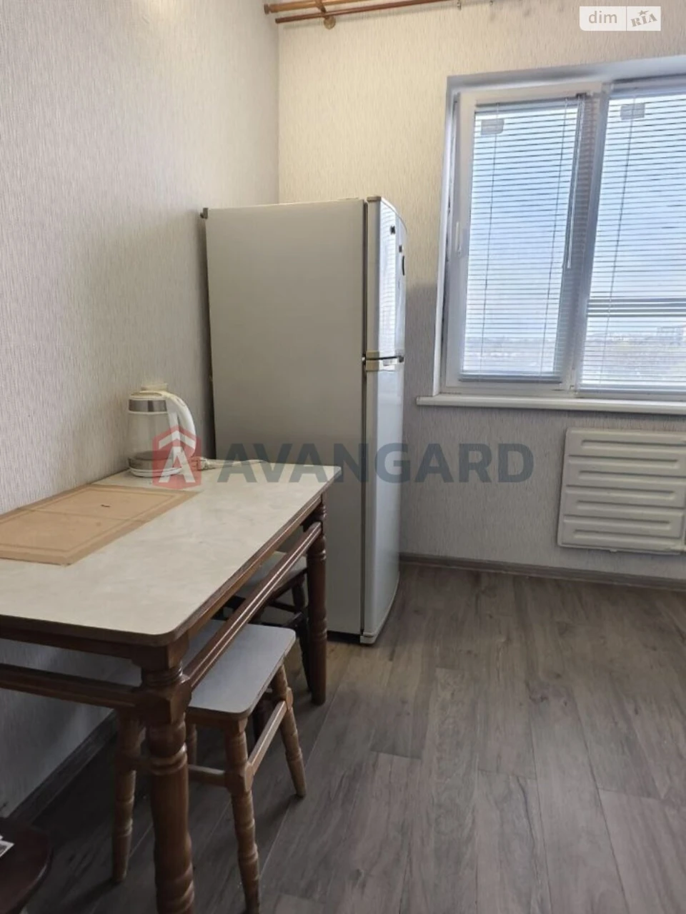 Продаж Квартира Хортицький