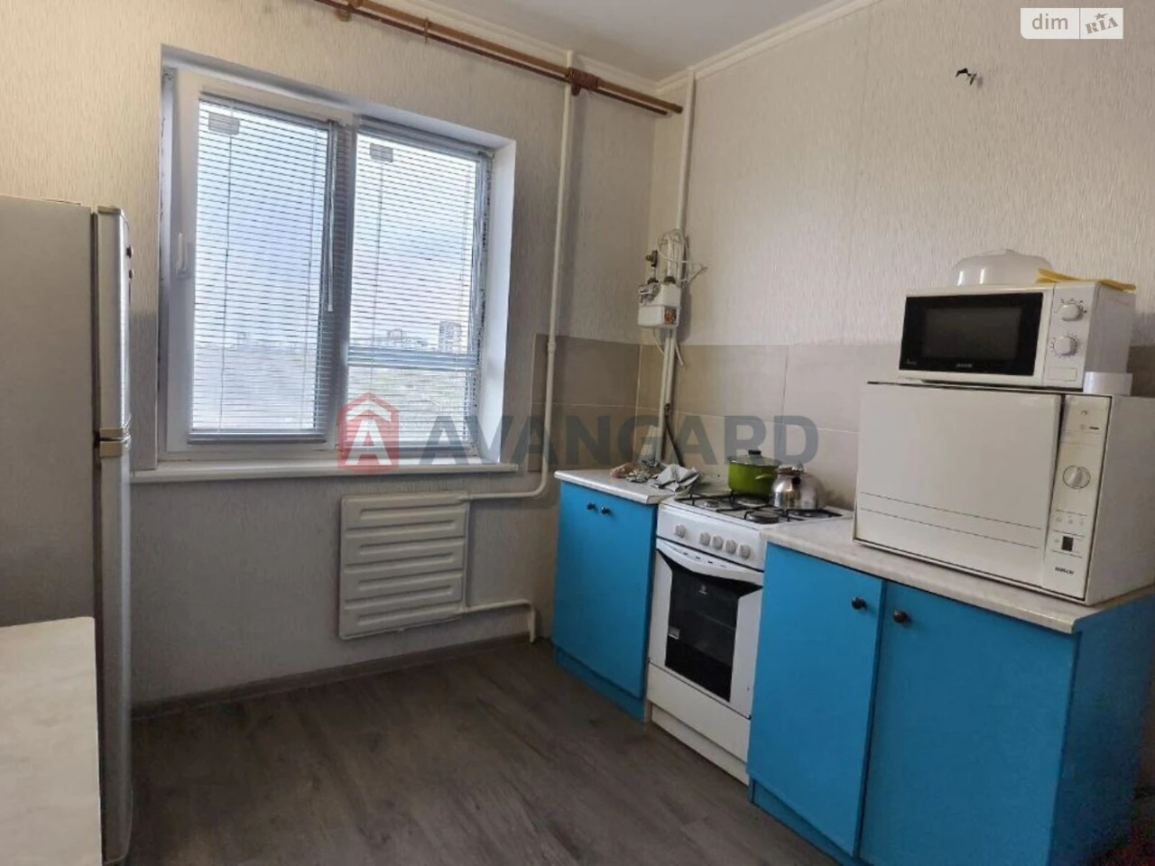 Продаж Квартира Хортицький