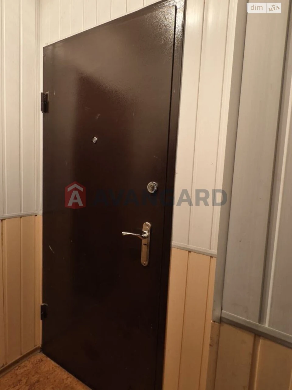 Продаж Квартира Хортицький